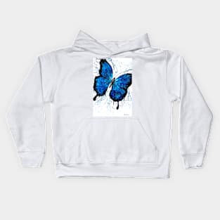 Butterfly Kids Hoodie